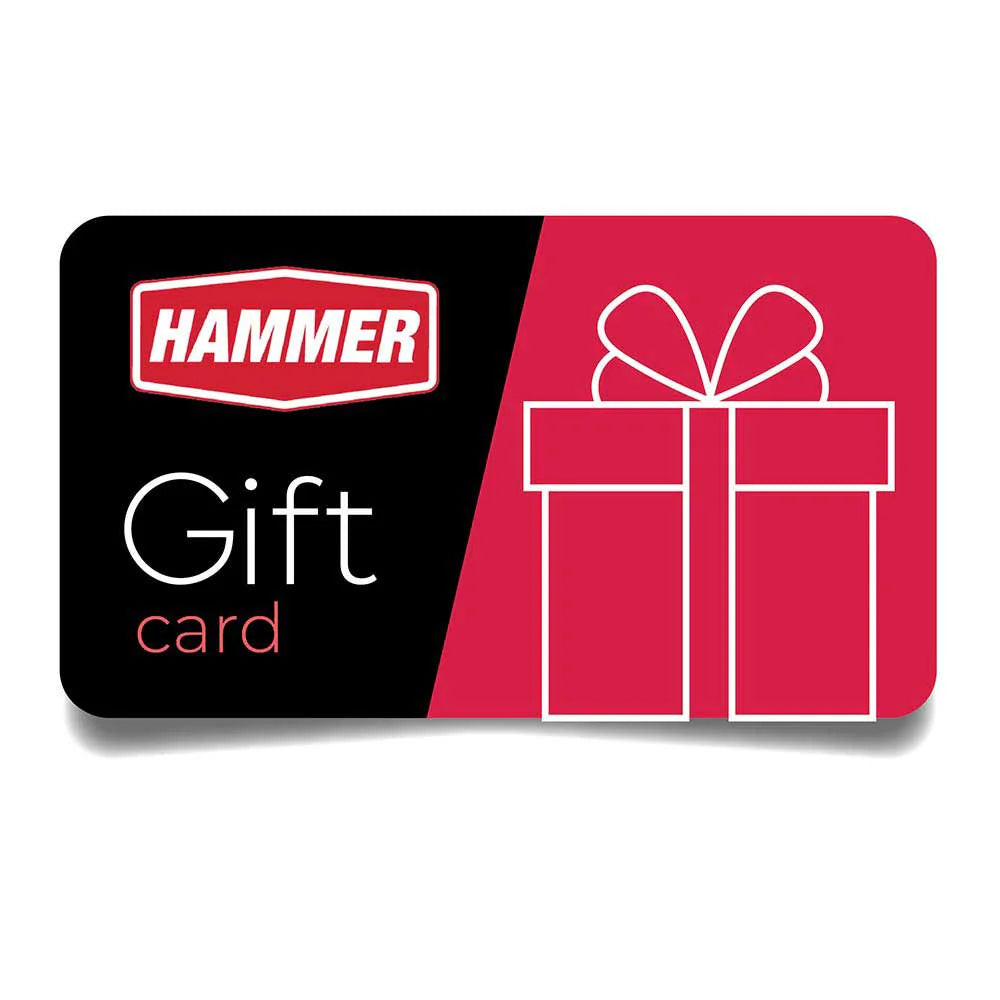 Gift Card - Give the gift of Health and Endurance