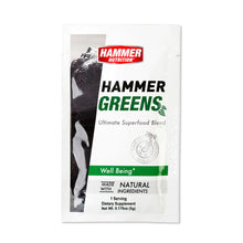 Load image into Gallery viewer, GREEN VITAMINS POWDER AND CAPSULES (HAMMER )