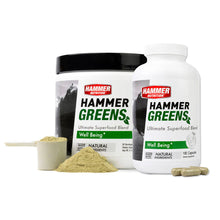 Load image into Gallery viewer, GREEN VITAMINS 