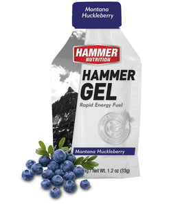 HAMMER GEL