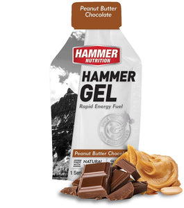 HAMMER GEL