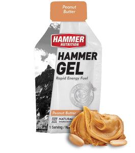 HAMMER GEL