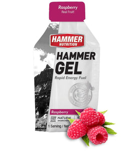 HAMMER GEL