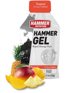 HAMMER GEL