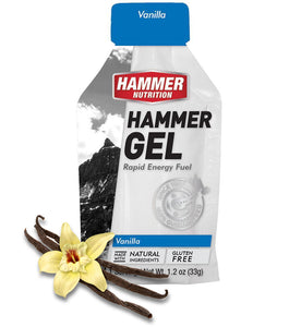 HAMMER GEL