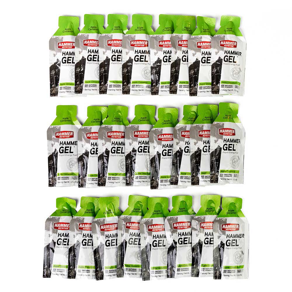 Energy gel - HAMMER GEL