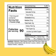 Load image into Gallery viewer, Energy gel - HAMMER GEL