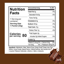 Load image into Gallery viewer, Energy gel - HAMMER GEL