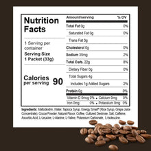 Load image into Gallery viewer, Energy gel - HAMMER GEL