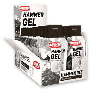 HAMMER GEL - Hammer Nutrition UK Official Distributor