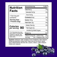 Load image into Gallery viewer, Energy gel - HAMMER GEL