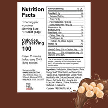 Load image into Gallery viewer, Energy gel - HAMMER GEL