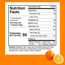 Load image into Gallery viewer, Energy gel - HAMMER GEL