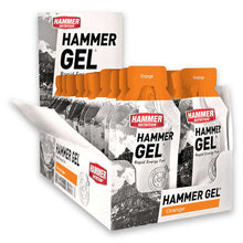 Load image into Gallery viewer, HAMMER GEL - Hammer Nutrition UK Official Distributor