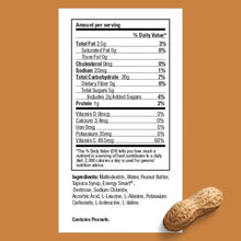 Load image into Gallery viewer, Energy gel - HAMMER GEL