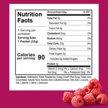 Load image into Gallery viewer, Energy gel - HAMMER GEL