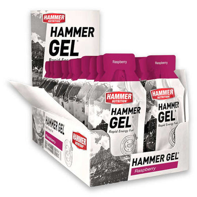 HAMMER GEL - Hammer Nutrition UK Official Distributor