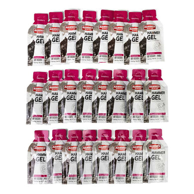 Energy gel - HAMMER GEL