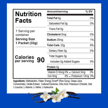 Load image into Gallery viewer, Energy gel - HAMMER GEL