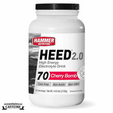 Load image into Gallery viewer, HEED 2.0 SPORTS DRINK (SHORT DISTANCE FUEL) ) - Hammer Nutrition UK Official Distributor