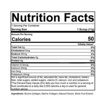 Load image into Gallery viewer, Collagen at its best by Hammer Nutrition