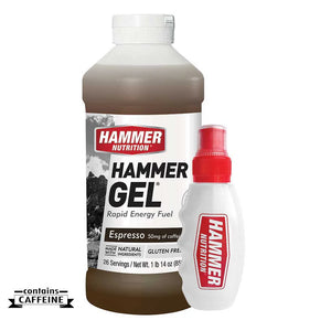 HAMMER GEL JUG