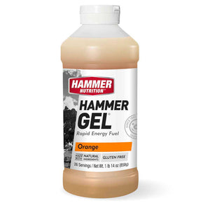 HAMMER GEL - Hammer Nutrition UK Official Distributor