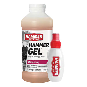 HAMMER GEL JUG