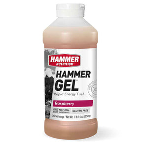 HAMMER GEL JUG - Hammer Nutrition UK Official Distributor