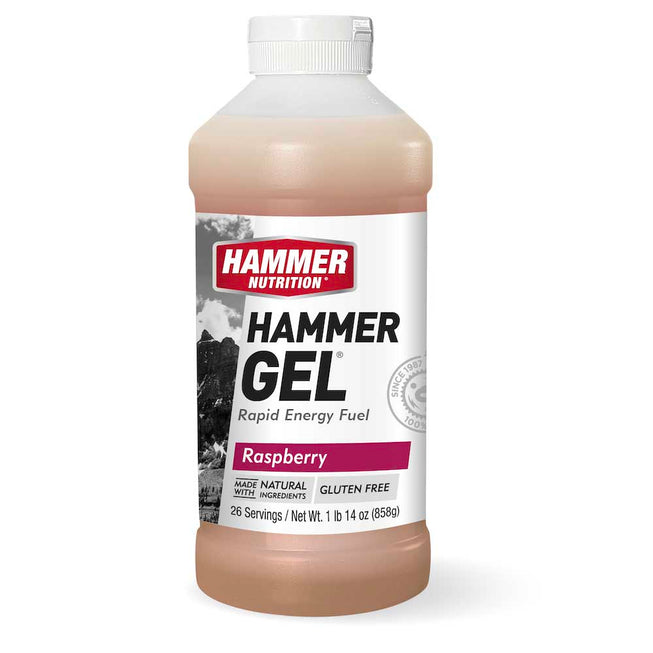 HAMMER GEL JUG - Hammer Nutrition UK Official Distributor