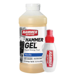 HAMMER GEL JUG