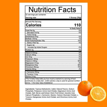 Load image into Gallery viewer, Citric Acid free Sports Drink  MIXED SACHET SAMPLER KIT