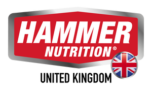 Hammer Nutrition UK Official Distributor