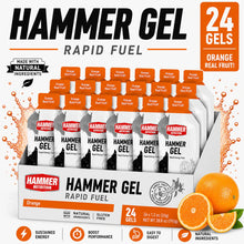 Load image into Gallery viewer, HAMMER GEL – Fast Energy Without the Crash