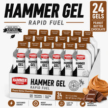 Load image into Gallery viewer, HAMMER GEL – Fast Energy Without the Crash