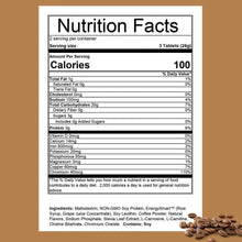 Load image into Gallery viewer, Chewable Energy  SOLIDS MIXED FLAVOUR KIT 6&#39;s