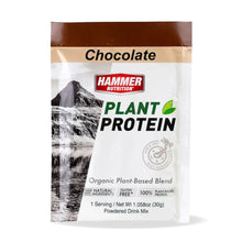 Load image into Gallery viewer, Plant protein powder Vegan (HAMMER NUTRITION)