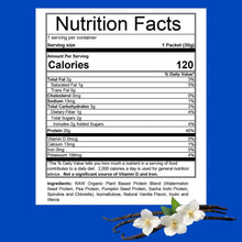 Load image into Gallery viewer, Plant protein powder Vegan (HAMMER NUTRITION)