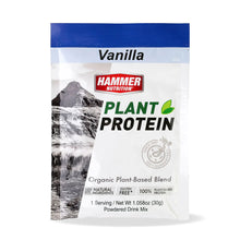 Load image into Gallery viewer, Plant protein powder Vegan (HAMMER NUTRITION)