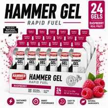 Load image into Gallery viewer, HAMMER GEL – Fast Energy Without the Crash