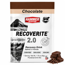 Load image into Gallery viewer, RECOVERITE – Recover Faster, Rebuild Stronger (Kit)