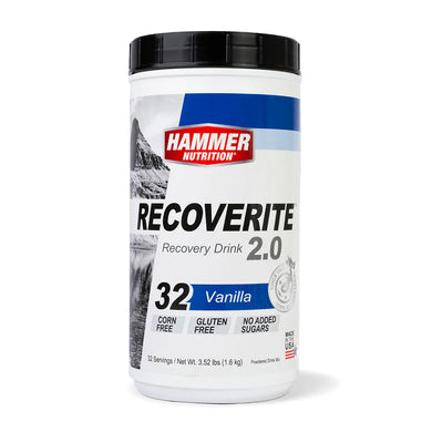 Recovery product- RECOVERITE