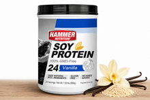 Load image into Gallery viewer, SOY PROTEIN VANILLA TUB