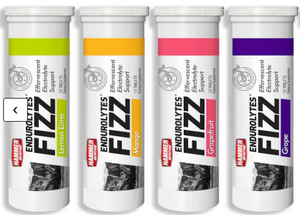 ENDUROLYTES FIZZ - Hammer Nutrition UK Official Distributor