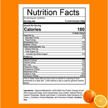 Load image into Gallery viewer, Long Distance -Endurance Fuel Perpeteum