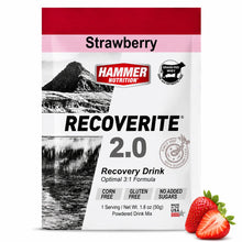 Load image into Gallery viewer, RECOVERITE – Recover Faster, Rebuild Stronger (Kit)