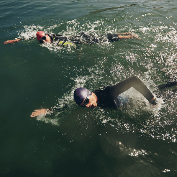 Triathalon