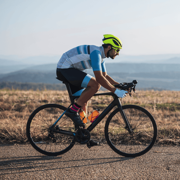 Cycling