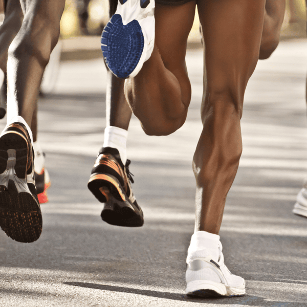Running