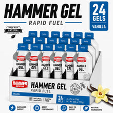 Load image into Gallery viewer, HAMMER GEL – Fast Energy Without the Crash